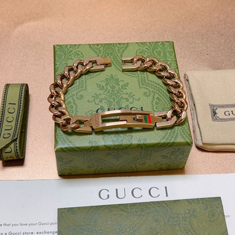 Gucci Bracelets